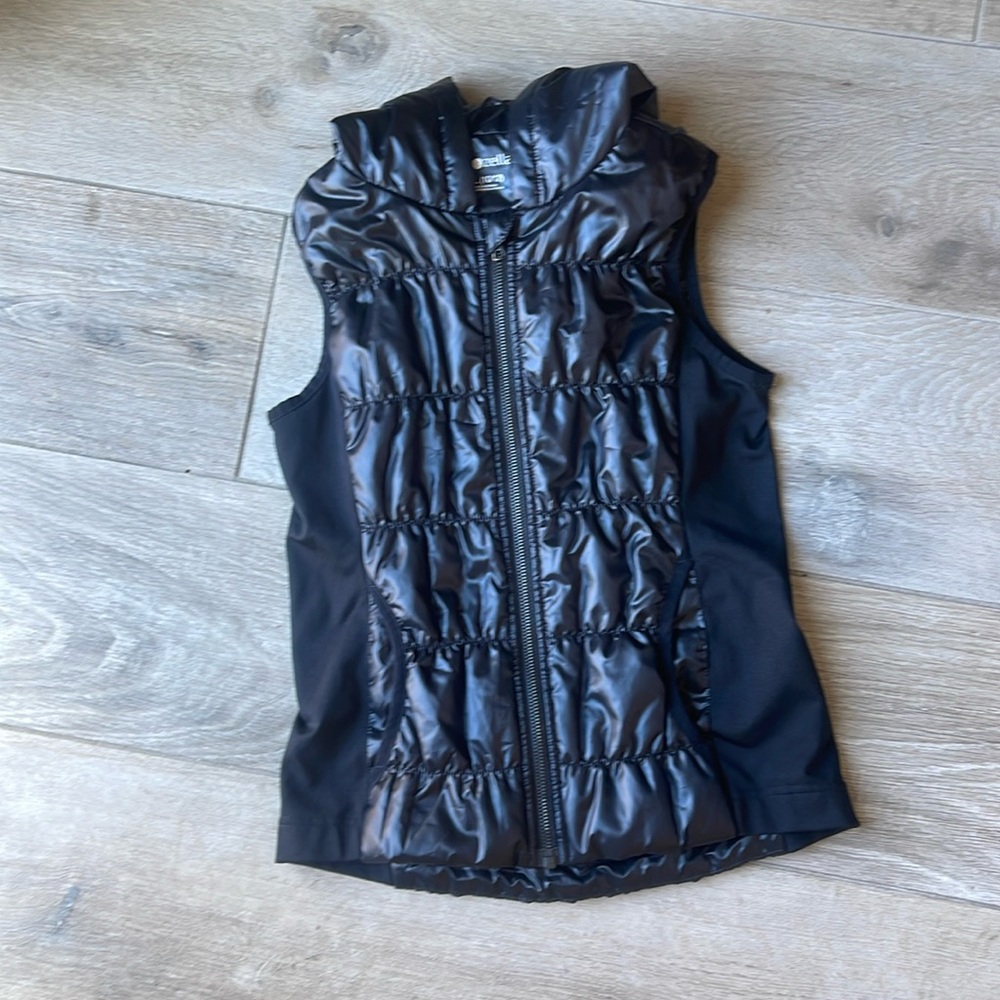 Zella Puffer Vest